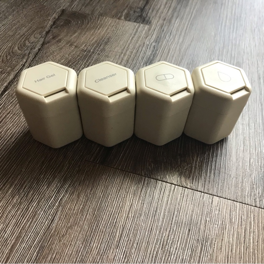 Set of 7 Cadence Original Capsules Plus Extra Tiles - Picture 6 of 11